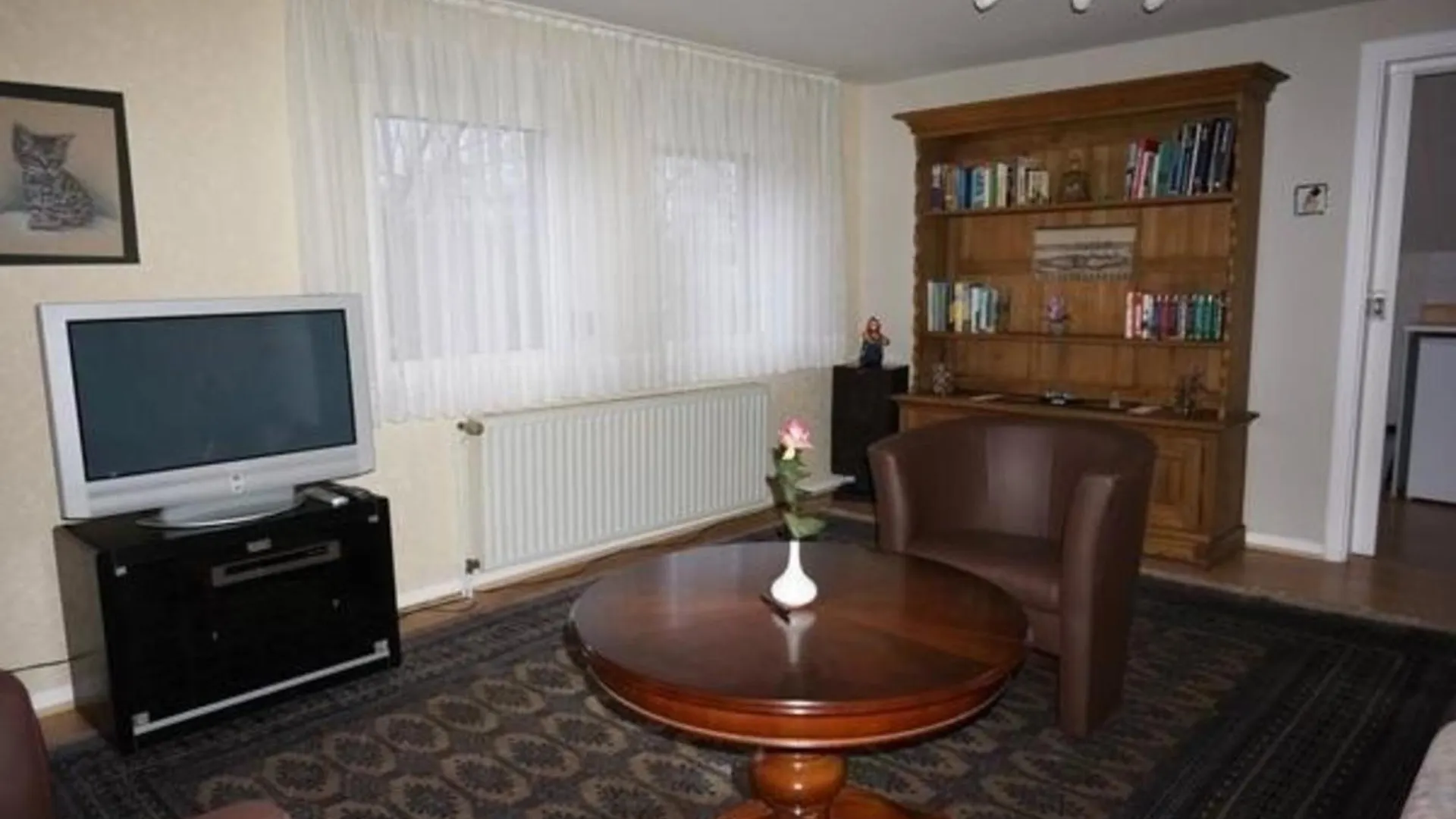 Apartment Fewo 