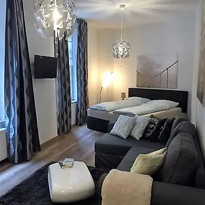 Appartement Koeln City Apartments, Cologne